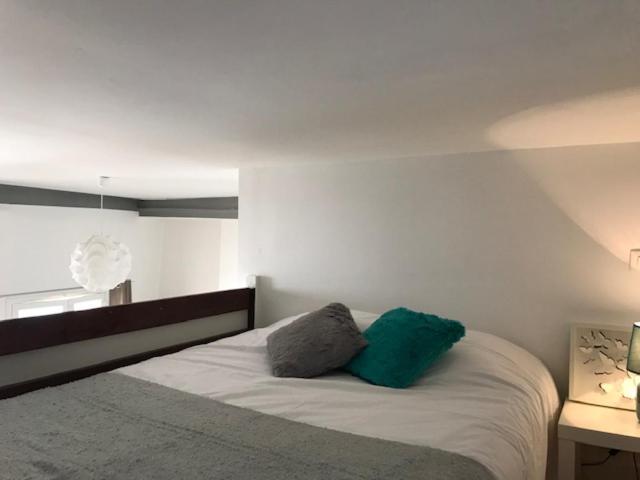 Studio Mezzanine N Dame Versailles Luaran gambar
